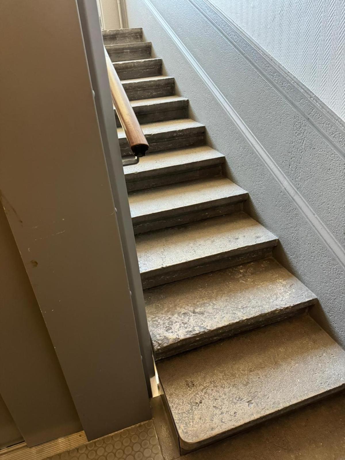 Le Jarente - Appt Pour 2 Centre De Lyon Apartment Exterior photo